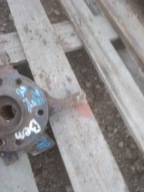 swing left front opel zafira a 2.2 petrol