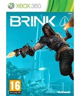 Brink X360 Použité (KW)