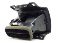 Lüftungsgitter des lüfters luft heck BMW X3 9200888