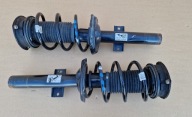 shock absorber front 2Q0413031EM VW SKODA AUDI as new original