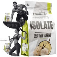 IZOLAT WHEY BIAŁKO WPI iso ISOLATE PROTEIN białka 700 g - ODŻYWKA wanilia