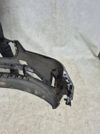 BMW X1 IX1 U11 22- bumper front front PDC