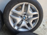 BMW X3 E83 03-10 disky 18 m-packet