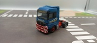 1:87 HERPA MERCEDES BENZ ACTROS CIĄGNIK SIODŁOWY - HERPA 2000