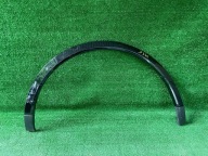 Porsche Cayenne modanatura parafango Destro posteriore 9Y3854732A