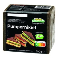 Pumpernikiel MESTEMACHER 500 g