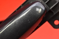 handle left rear part rear graphitic 31276168 VOLVO V60 1 and 10-13