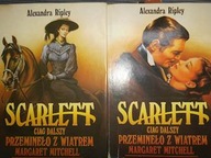 Scarlett 2 tomy - A Ripley