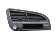 grid air conditioning devices central PEUGEOT 5008 and (09-13)