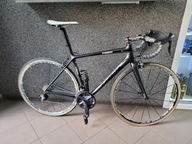 ROWER TREK EMONDA SL 6 54 BK CARBON ULTEGRA OCLV 500 CZARNY