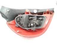 Renault Clio III 3 HB 3D light right rear part rear 89035080