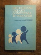 Biologiczne układy odniesienia w pediatrii