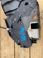 lock door right front EUROPA VOLVO S60 II 31301740