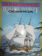 Wielkie podróże - Margarette Lincoln