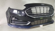 FORD GALAXY III 3 MK3 LIFT 2019 - bumper front 9521