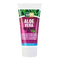 Virde Relaxfit Żel Aloe Vera - 200ml