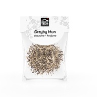 Grzyby Mun suszone-krojone 20 g Orient Taste