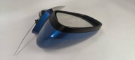 mirror left PIN 7 CITROEN C4