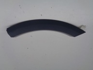 NO-WA-- moulding door left rear AUDI Q8 4M8