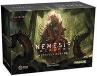 Mindok Nemesis: Lockdown - Chytridi a doplňky - rozšíření
