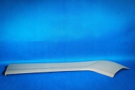 Blende Abdeckung tunelu Audi A8 S8 4N 4N1863303B KQH