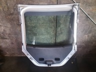 trunk door boot VOLKSWAGEN NEW BEETLE and LG9R