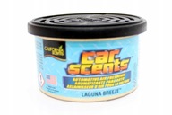 CALIFORNIA CAR SCENTS zapach LAGUNA BREEZE MORSKI