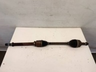 Renault Scenic III 1.6 dCi semi-axis right front right front