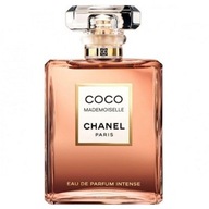Chanel Coco Mademoiselle Intense woda perfumowana 50ml