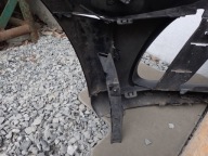 bumper front MERCEDES C KLASA 205 AMG LIFT