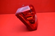 light left rear part rear 320077B DODGE CALIBER 06-12
