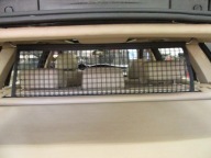 blinds boot net BMW 5 e61 Kombi Touring beige Beige