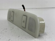 AUDI A6 C6 éclairage cabine feu interne