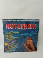 Various – Hot & Fresh - Das Neue Internationale Doppelalbum (30 Super-Hits)