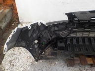 410 RENAULT MEGANE III COUPE LIFT bumper front front