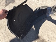 AUDI A6 C6 LIFT mudguard side left front