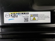 MAZDA 6 II computer control unit 275700-0200 R2BG18881A
