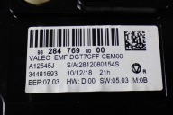 Peugeot 308 T9 II display 9828476980 st.BDB