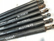 Tlmič 1X teleskop WYM. 62/38