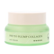 MIZON Liftingujący krem do twarzy na dzień Phyto Plump Collage 50ml