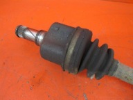 MINI ONE COOPER R56 1.6 N12B16A semi-axis left front front short.