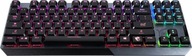 MSI Vigor GK50 Low Profile TKL US