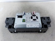 FORD FOCUS MK3 écran radio navigation F1BT18B955DA
