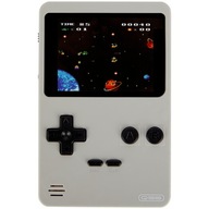 Retro kieszonkowy komputer konsola do gry różne kolory