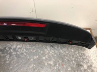 spoiler LOTKA bonnet boot AUDI Q4 E-TRON LA7C 89A827933