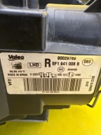 light right Seat Leon III 12-16 Full Led 5F1941008B