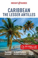 Insight Guides Caribbean: The Lesser Antilles