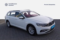 Volkswagen Passat Volkswagen Passat 2.0 TSI Busine