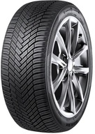 2x opony całoroczne 225/50R17 Nexen N'Blue 4Season 2