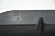 grill grille radiator MAZDA 5 LIFT CE19-50712
